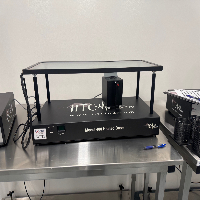 IITC Model 400 Anelgesia Meter image 0